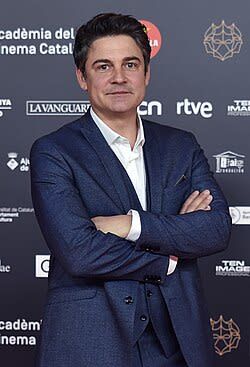 Roger Coma: "No ho hauria de fer" a l'Espai Texas