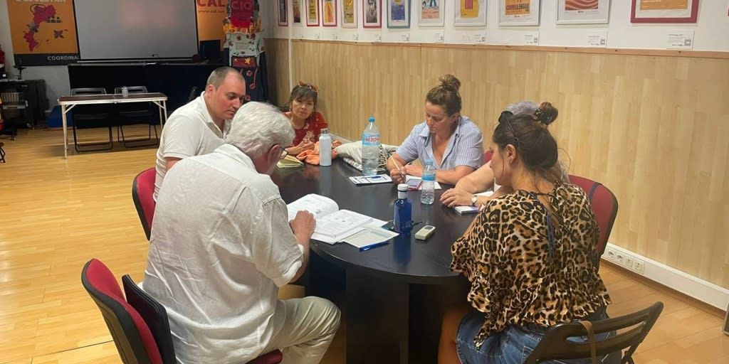 Xerrem 2: Sesiones de conversación en catalán