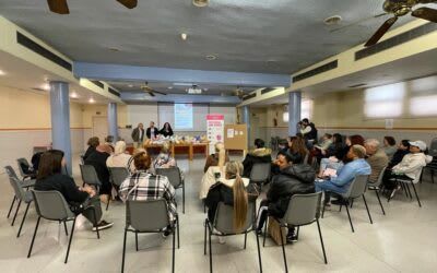 Costura Compartida: Sessió I