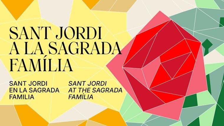 Llum primigènia: La Sagrada Família en Clau Digital