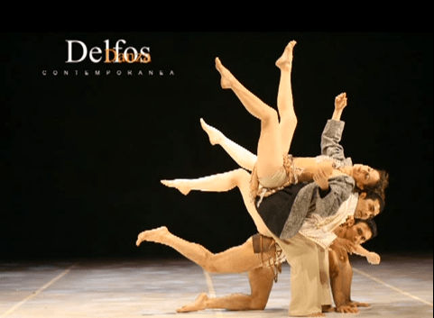 Danza Contemporánea: Explora Tu Movimiento