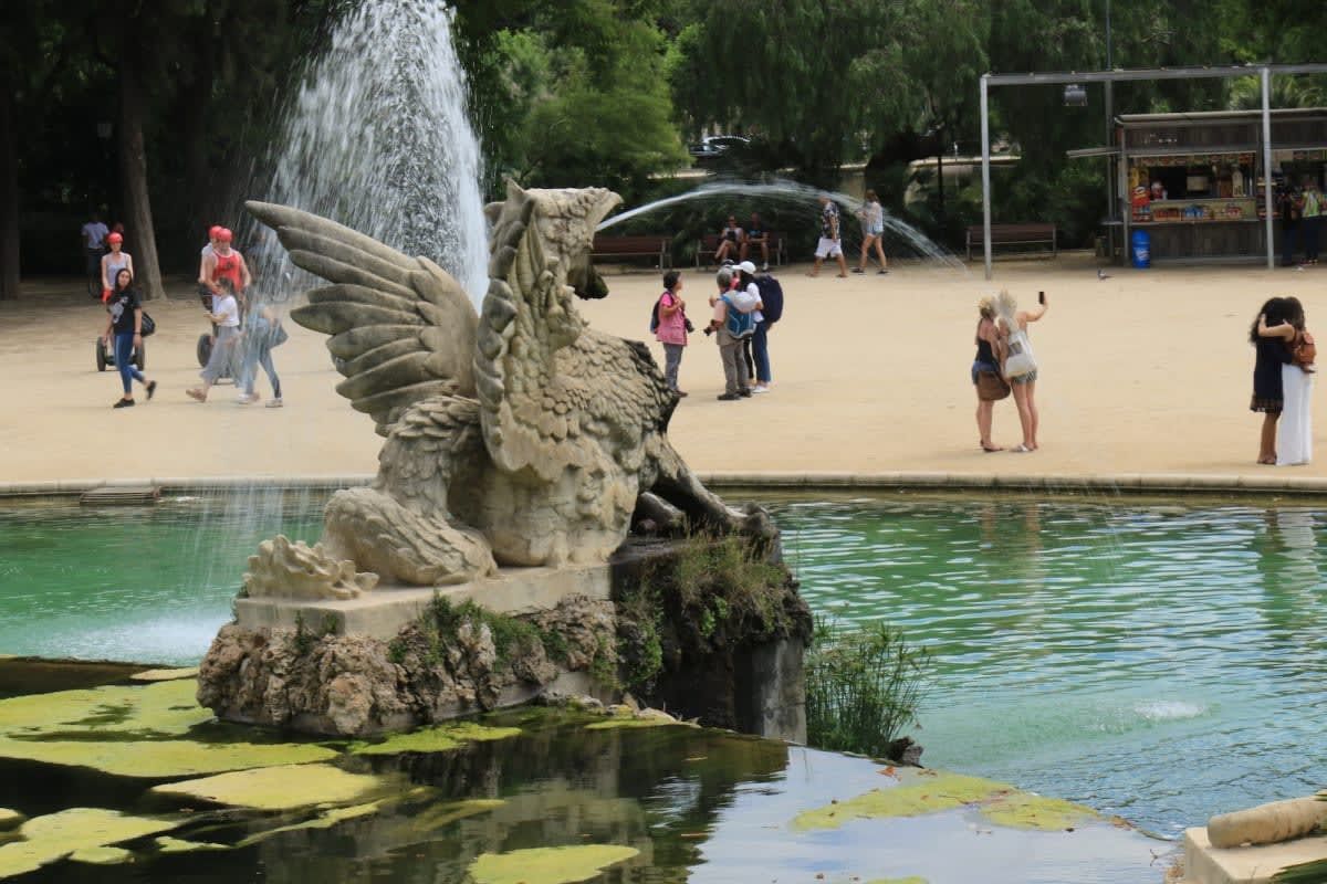 Barcelona Piensa: Bienal 2026