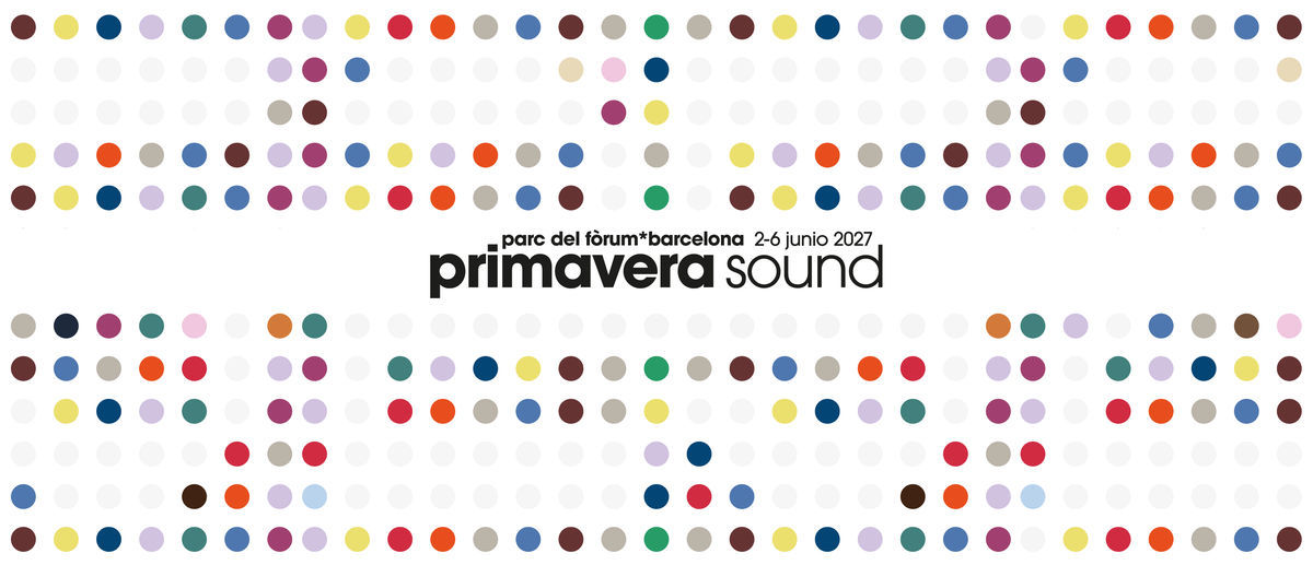 Primavera Sound 2027