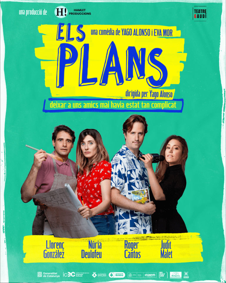 Els Plans: Desgranant la Trama