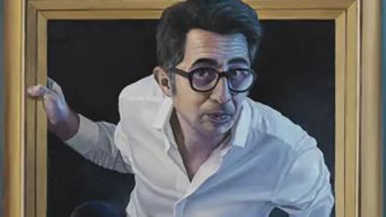 Berto Romero: Lo nunca visto