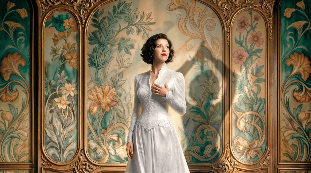 Ópera "I Capuleti e i Montecchi", de Vincenzo Bellini