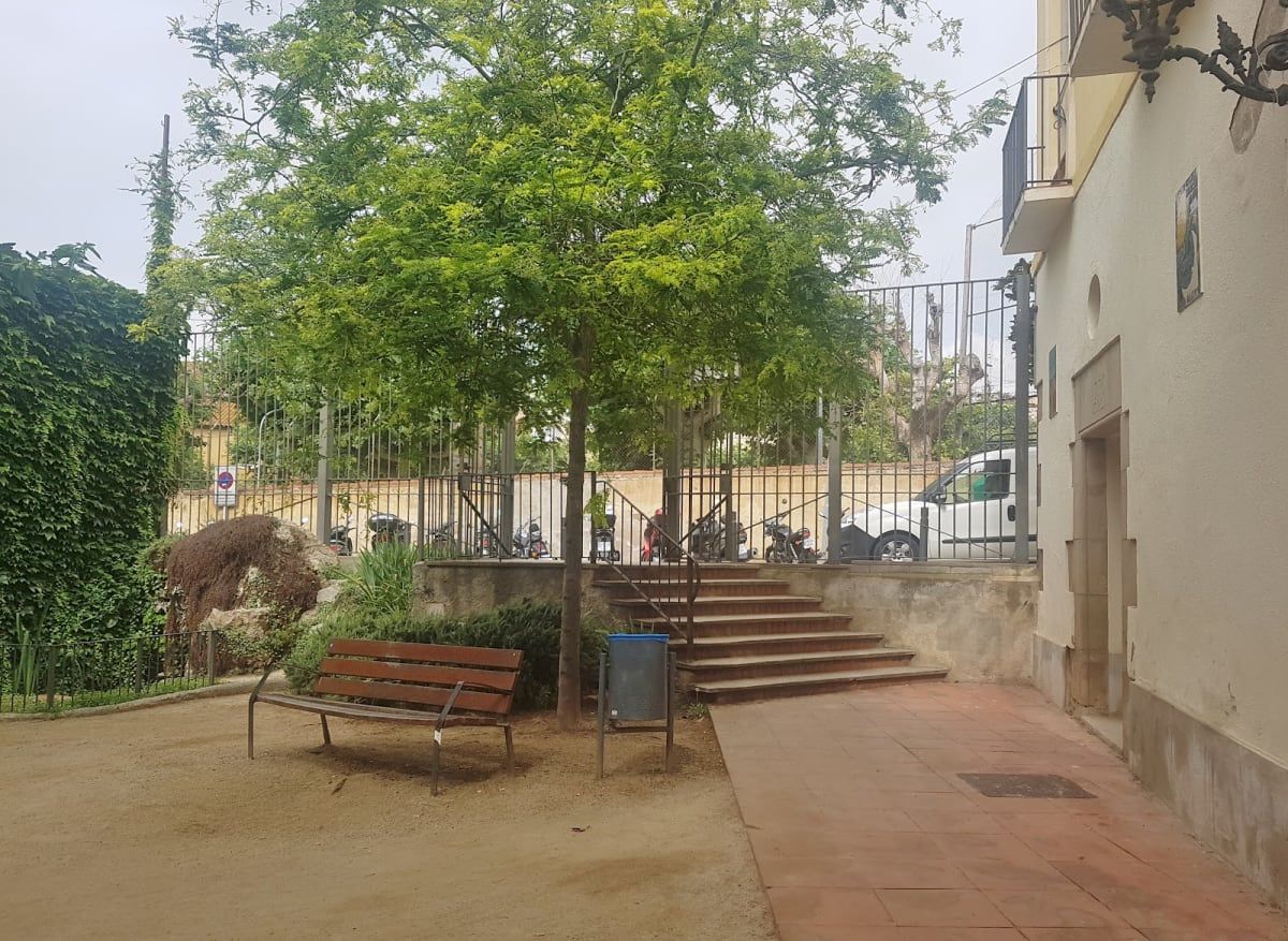 Jardins de Can Malet 3