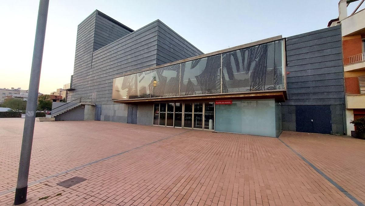 Teatre Municipal de Roses 2