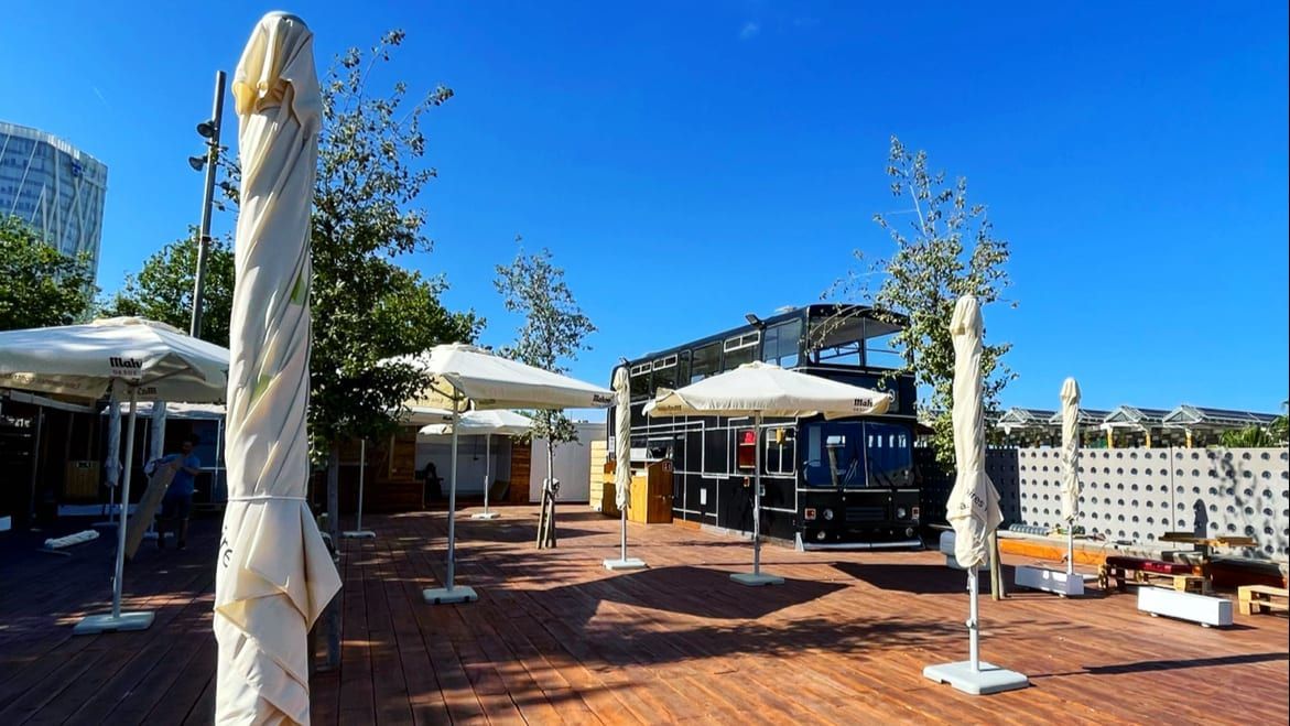 Forum Station 3