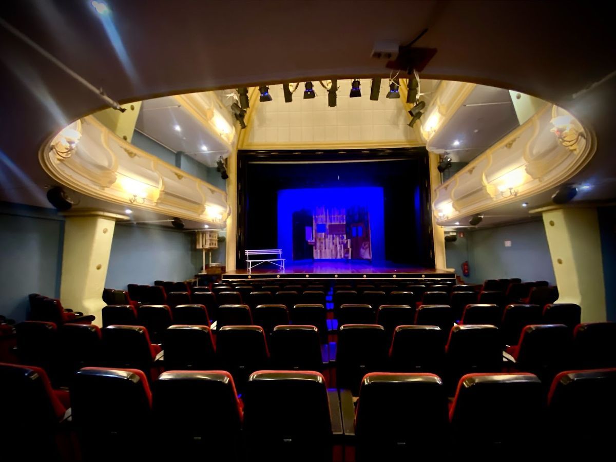 Teatre 2