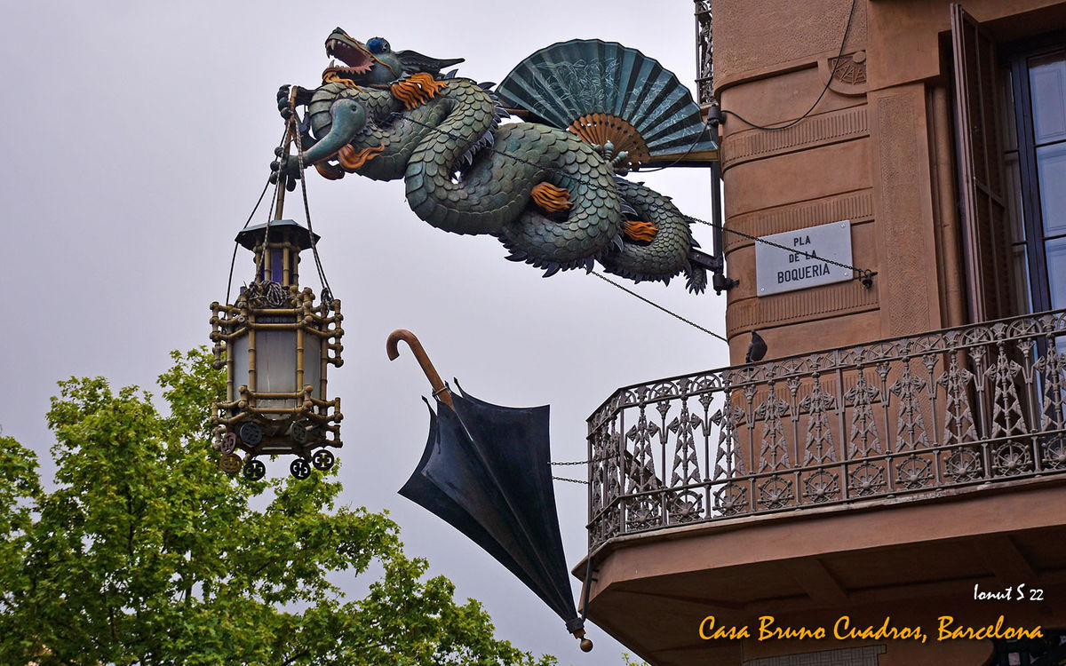 CASA MUMBRÚ 2