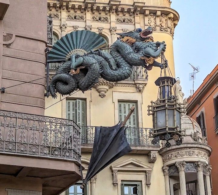 CASA MUMBRÚ 3