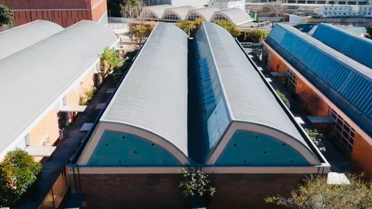 Escola Superior de Disseny i d'Art Llotja *Sant Andreu 3