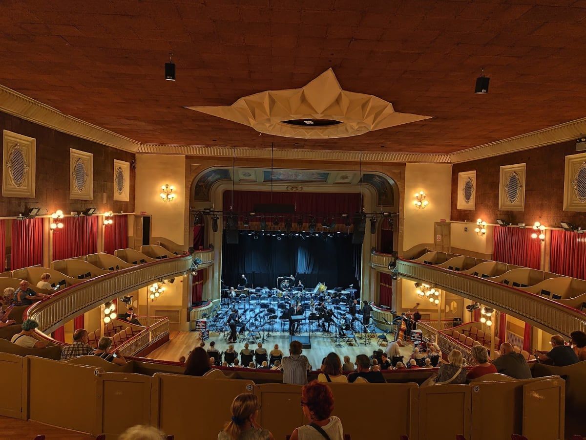 Casino de l'Aliança del Poblenou