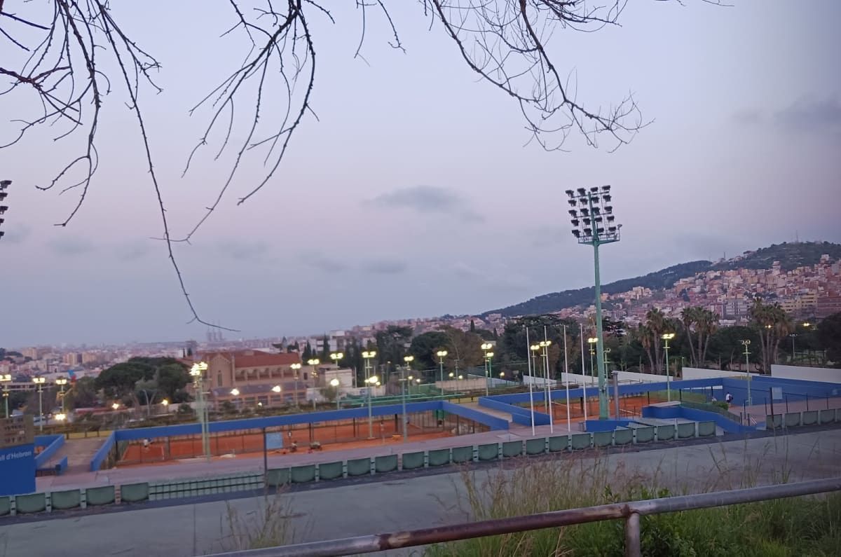 Tennis Museum 3