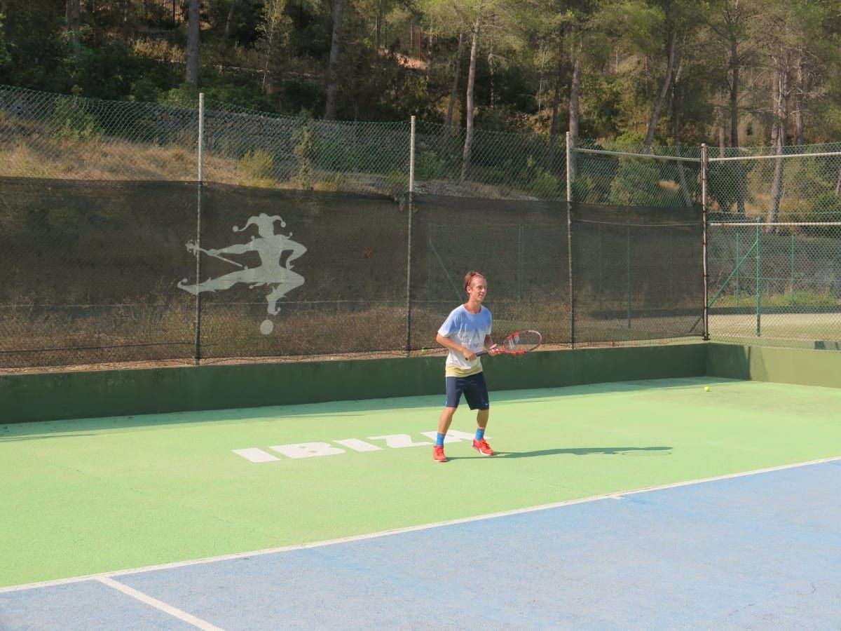 Tennis Museum 2