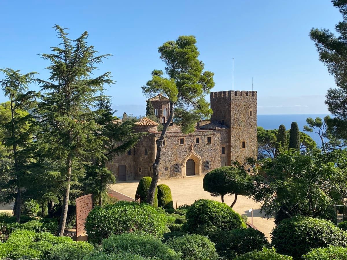 Jardí Botànic de Cap Roig 2