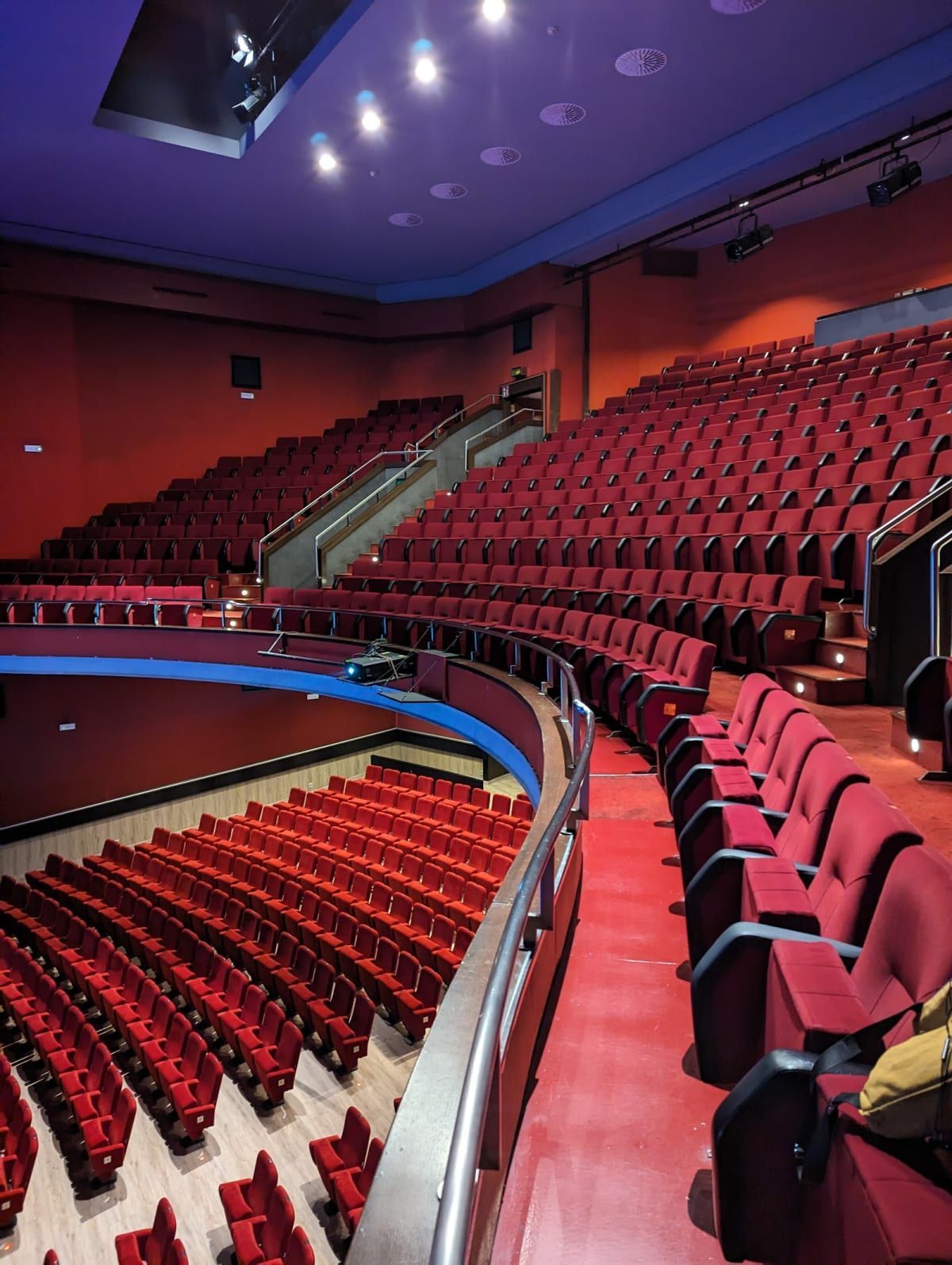 Teatre Borràs 2
