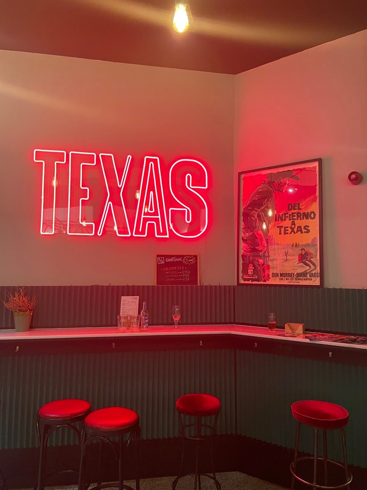 Espai Texas 3