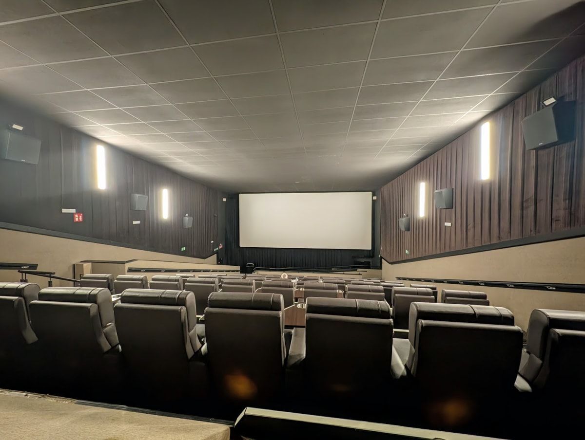 Yelmo Cines Castelldefels 1