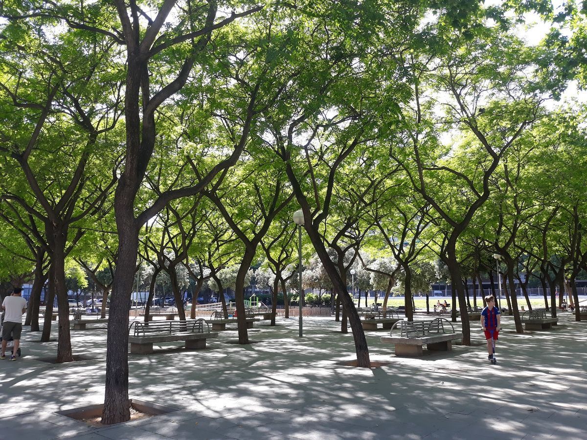 Plaça del Sòl de Baix 1