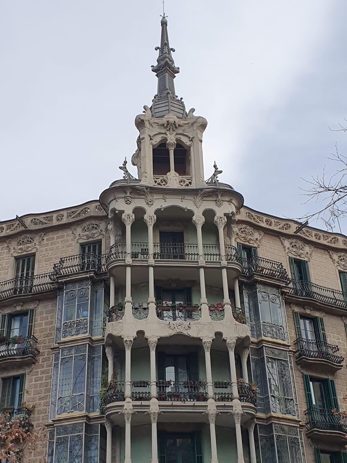 Rambla de Catalunya 3