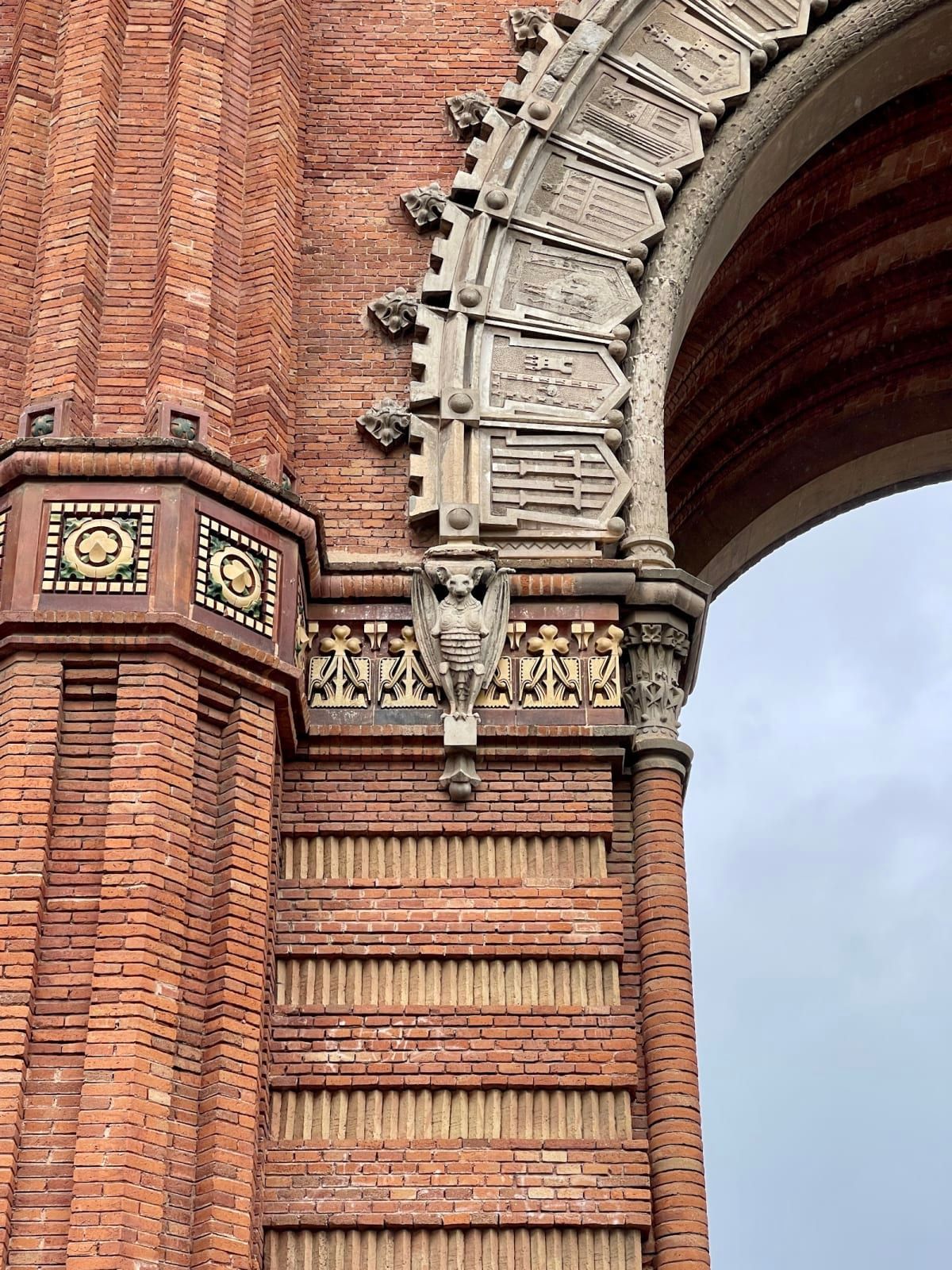 Arc de Triomf 3