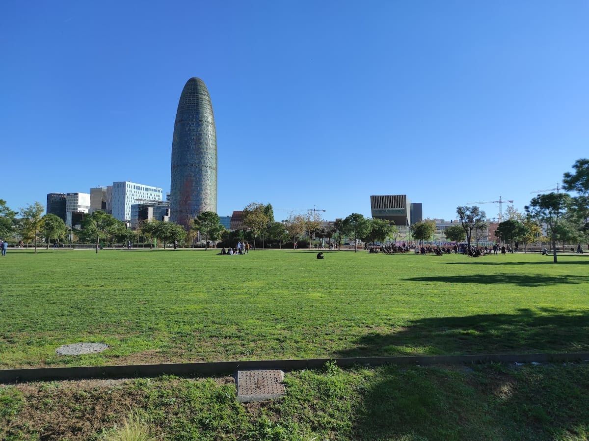 La Gran Clariana