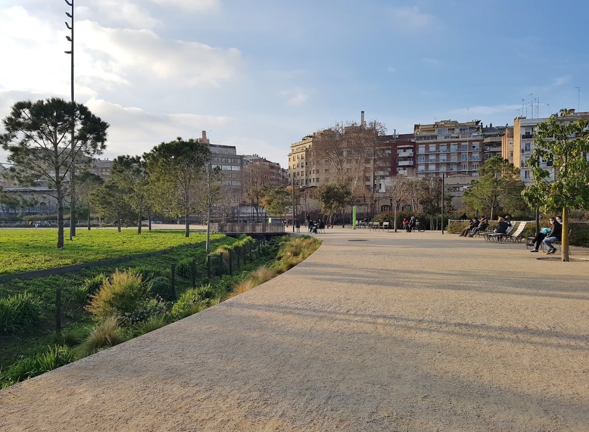 La Gran Clariana 2