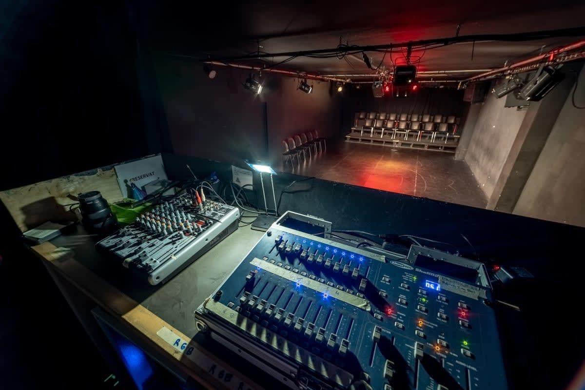 La Teca Teatre 3