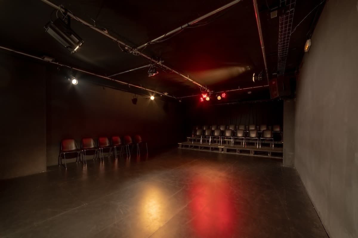 La Teca Teatre