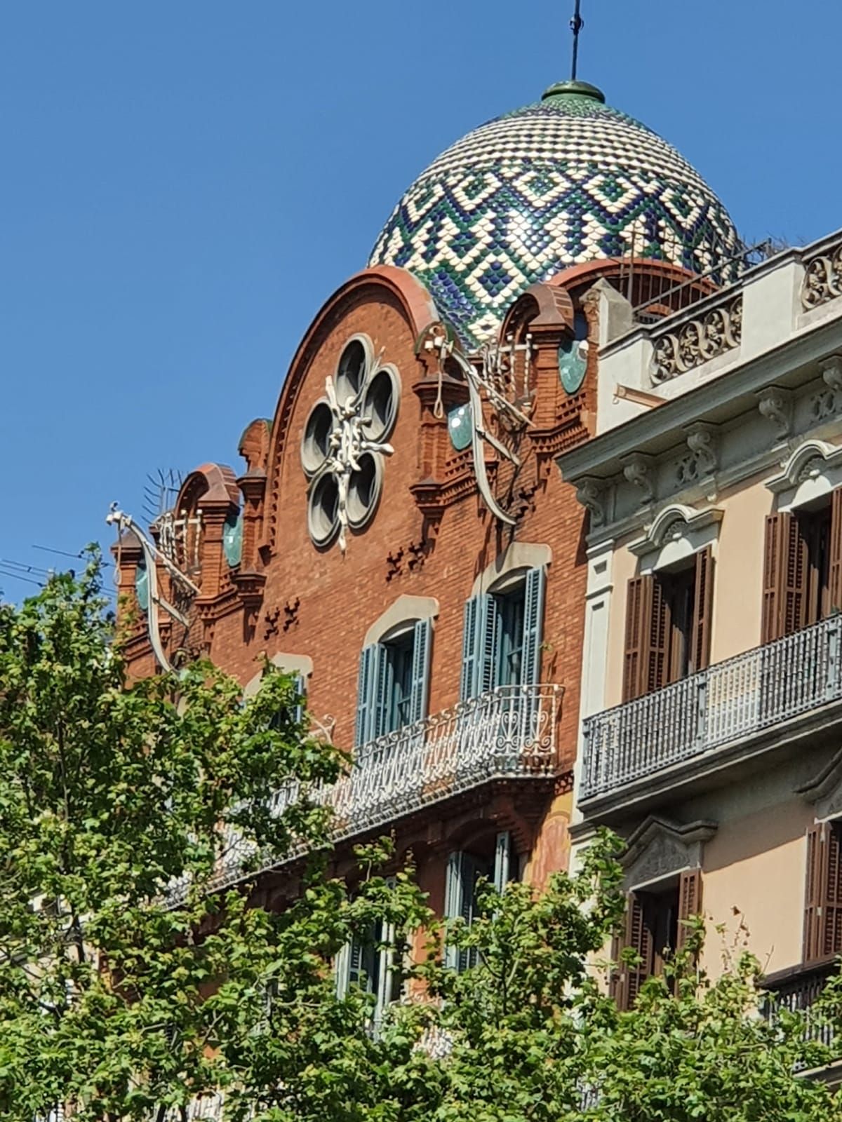 Casa Estapé 2