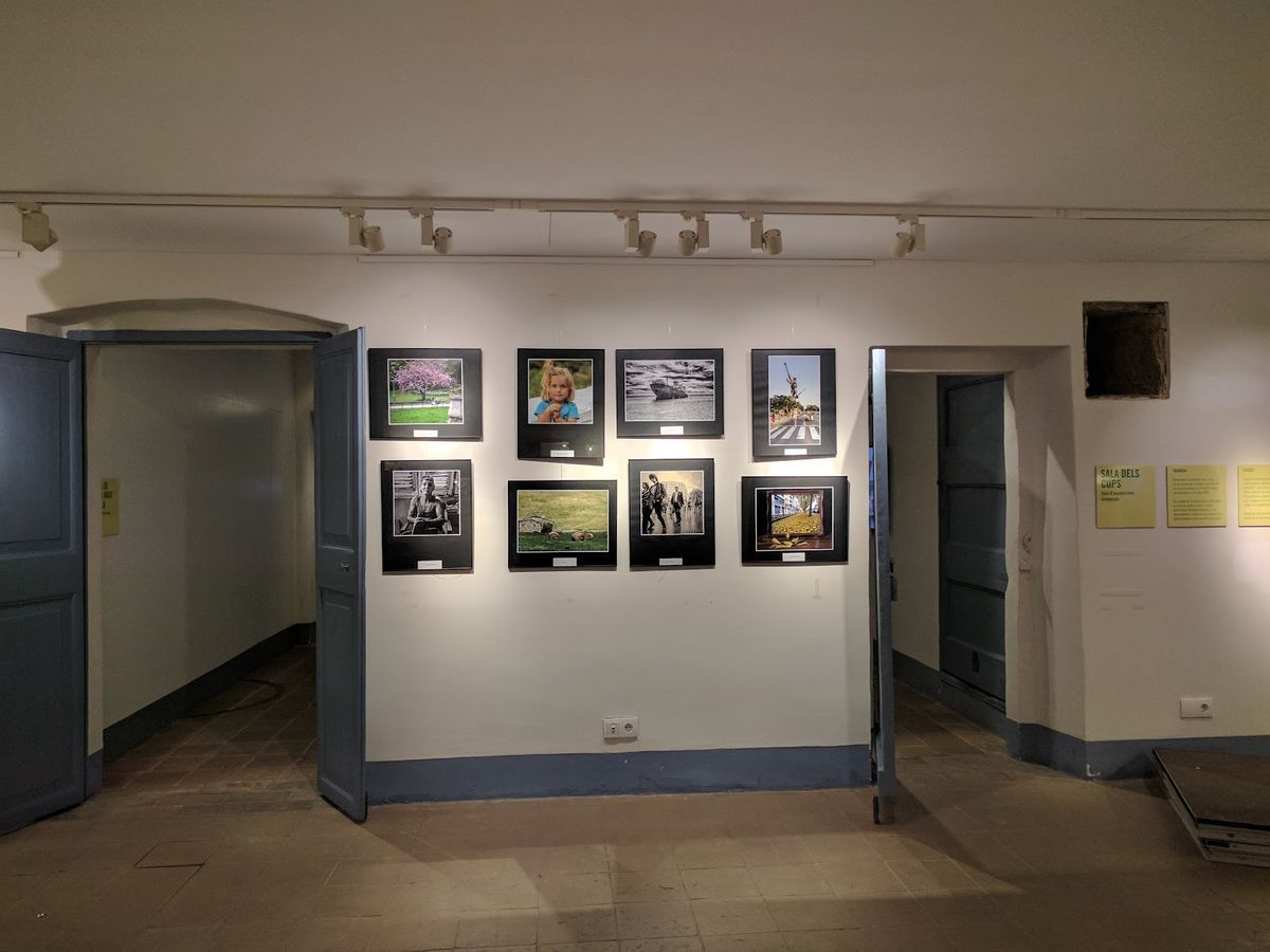 Museu de Viladecans 2