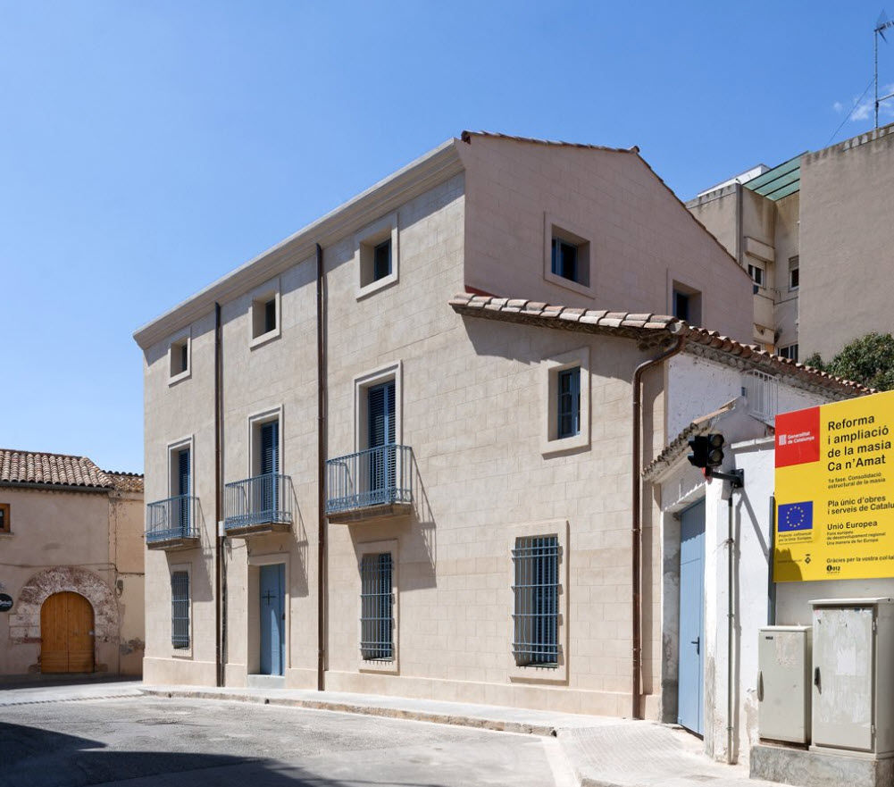 Museu de Viladecans 1