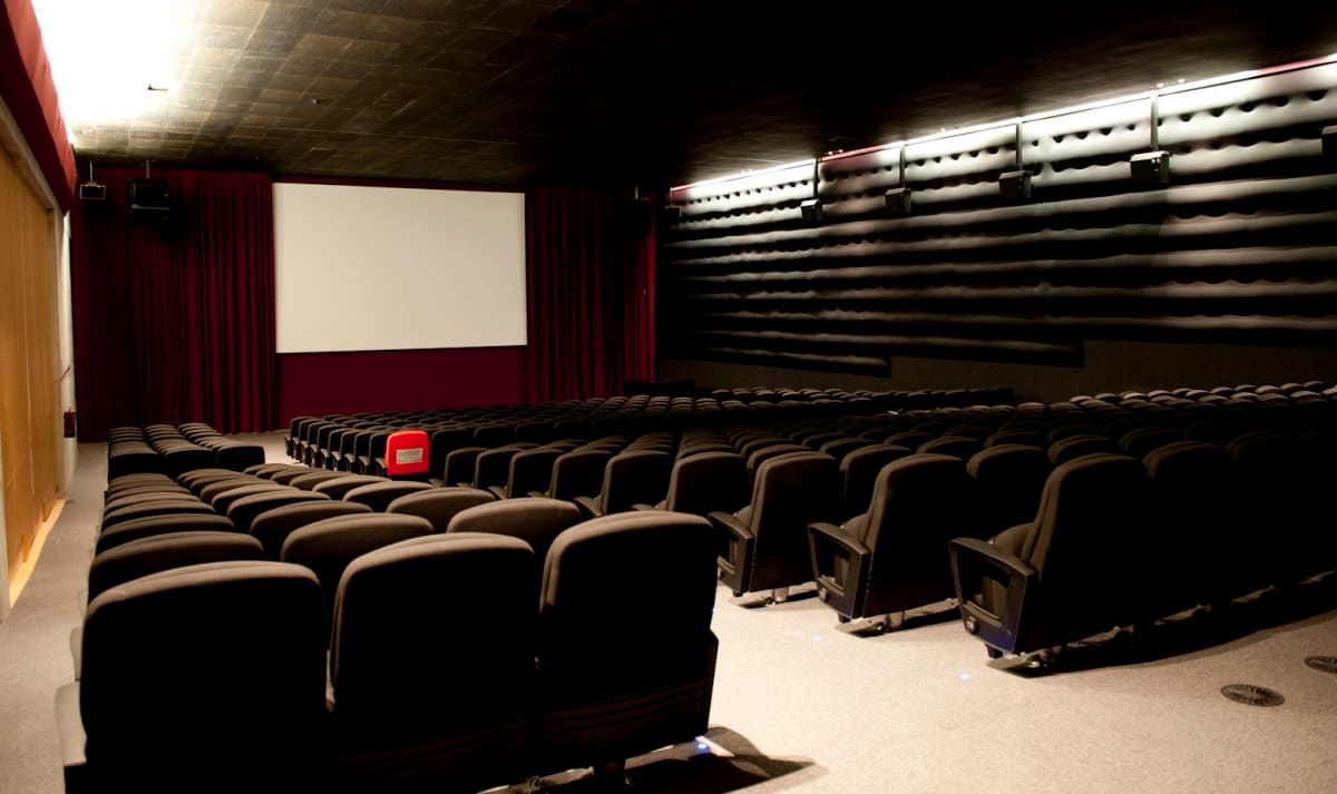 Filmoteca de Catalunya 1