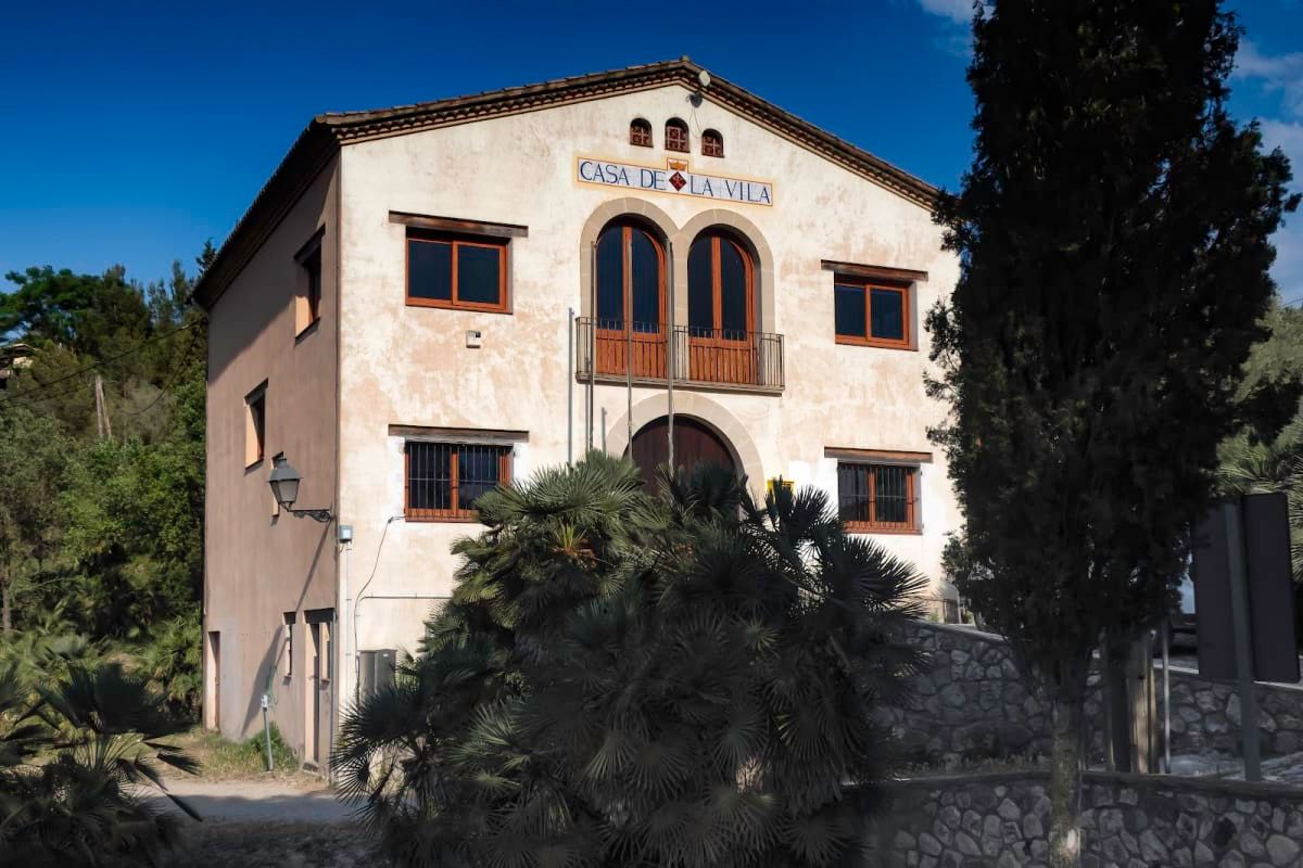 Ajuntament d'Olivella 2