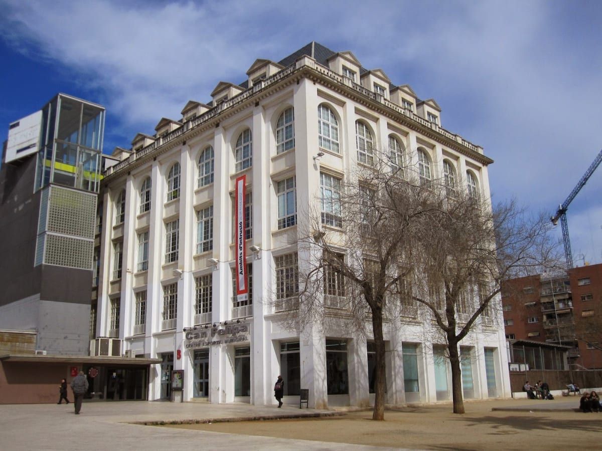 Centre Cívic Can Felipa 2
