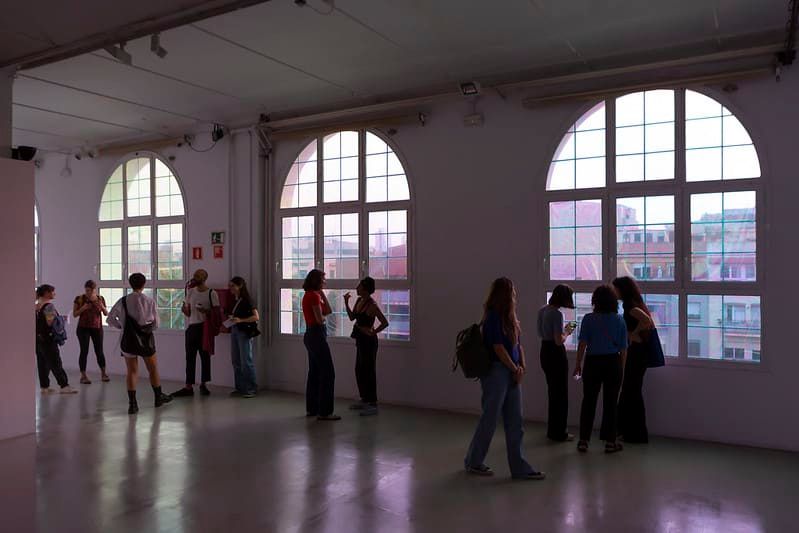 Centre Cívic Can Felipa 1