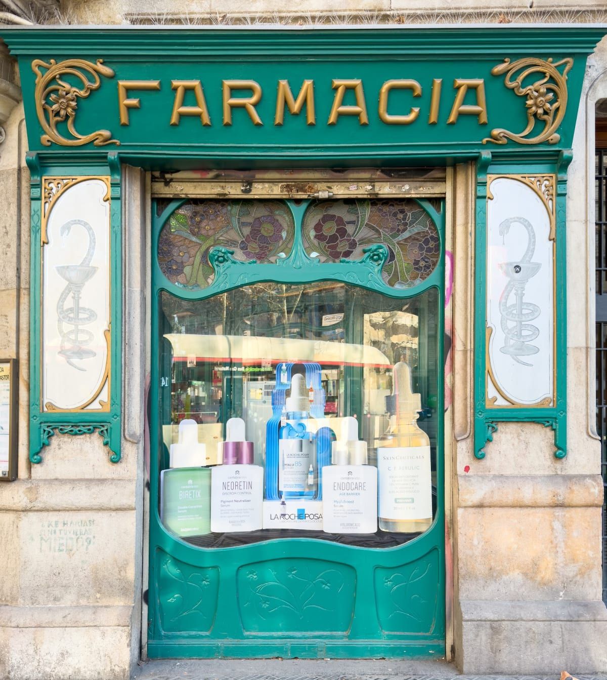 Cases Francesc Farreras 2