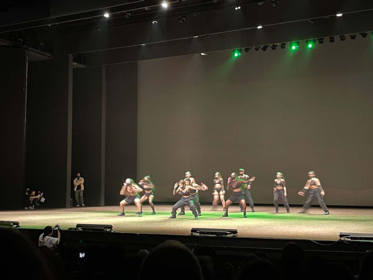 Teatre de La Passió d'Olesa 2