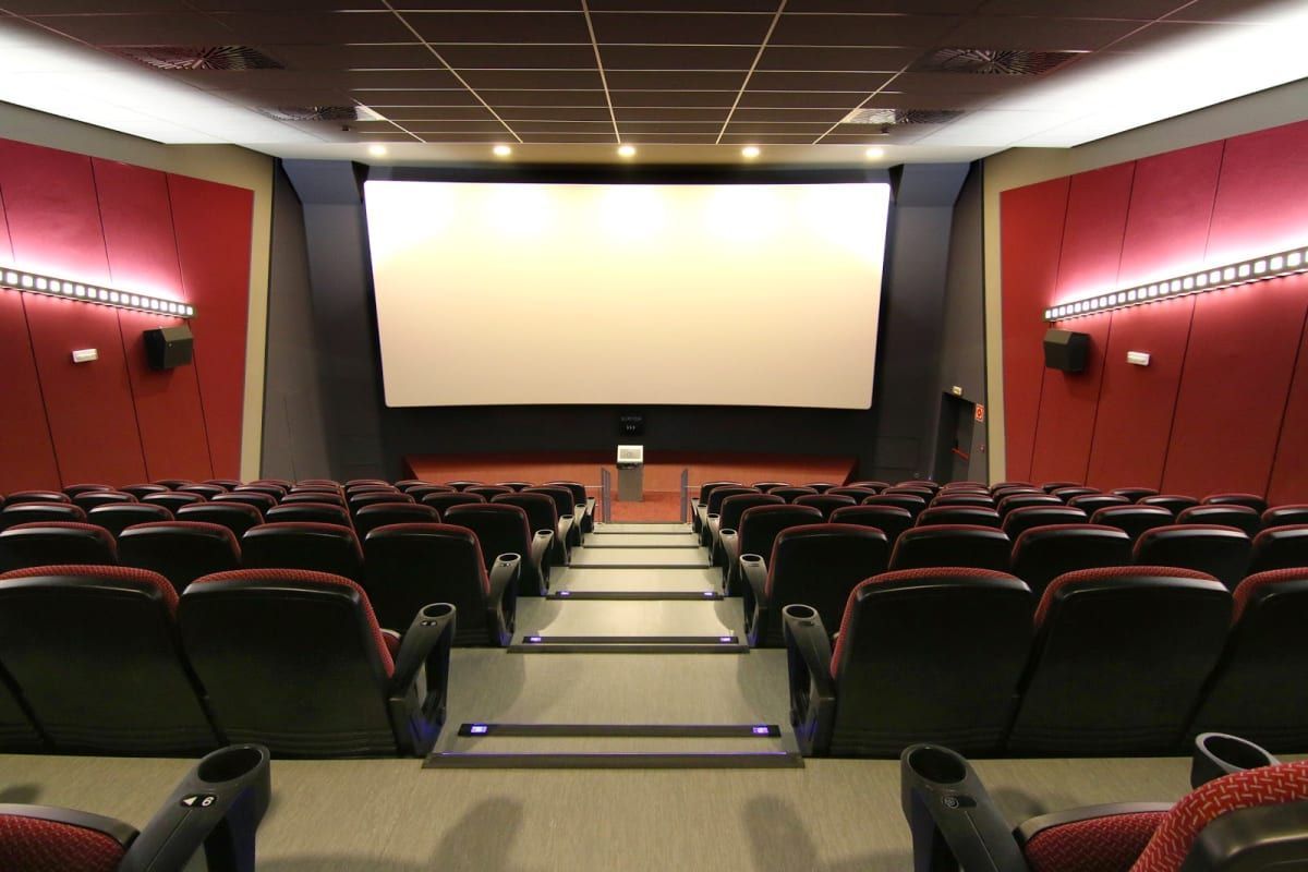 Cinema Mooby Balmes 1