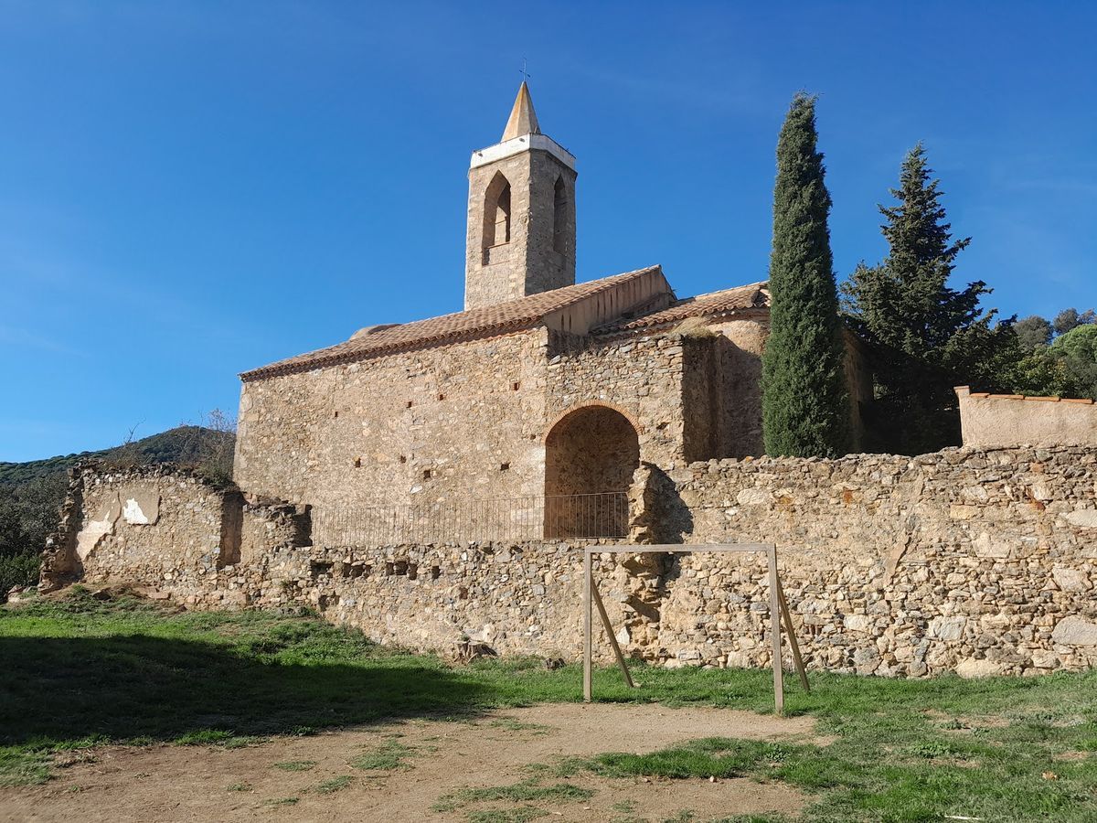 esplanada d’Hortsavinyà 1