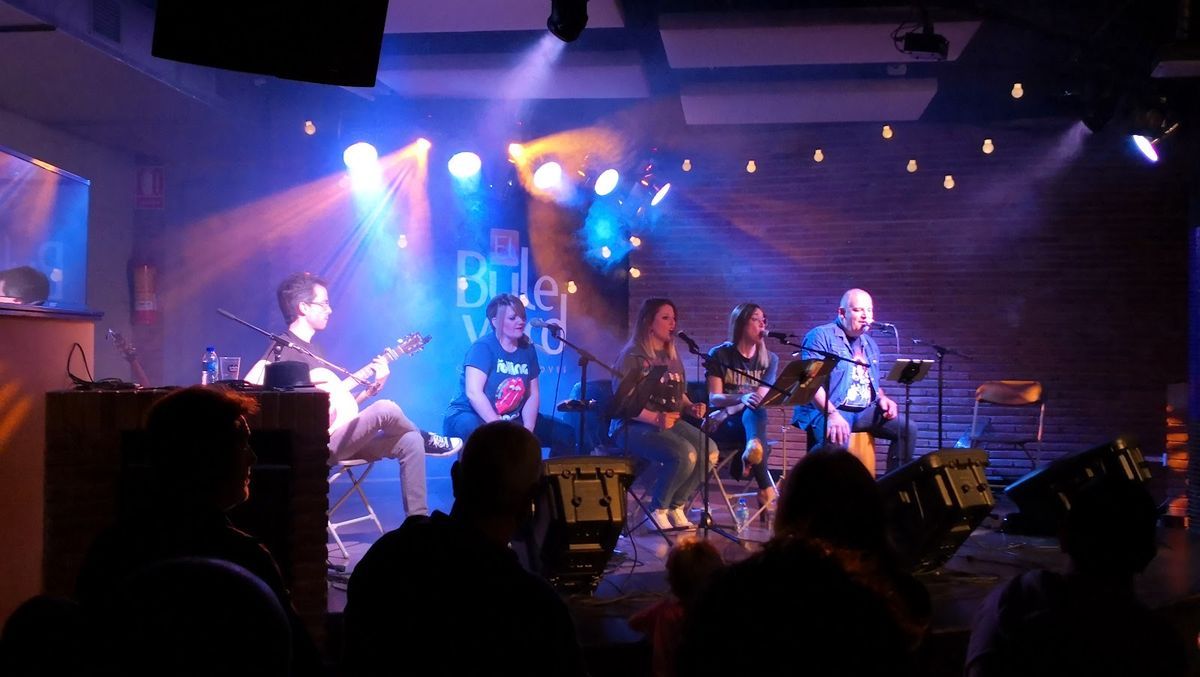Sala Bulevard 2
