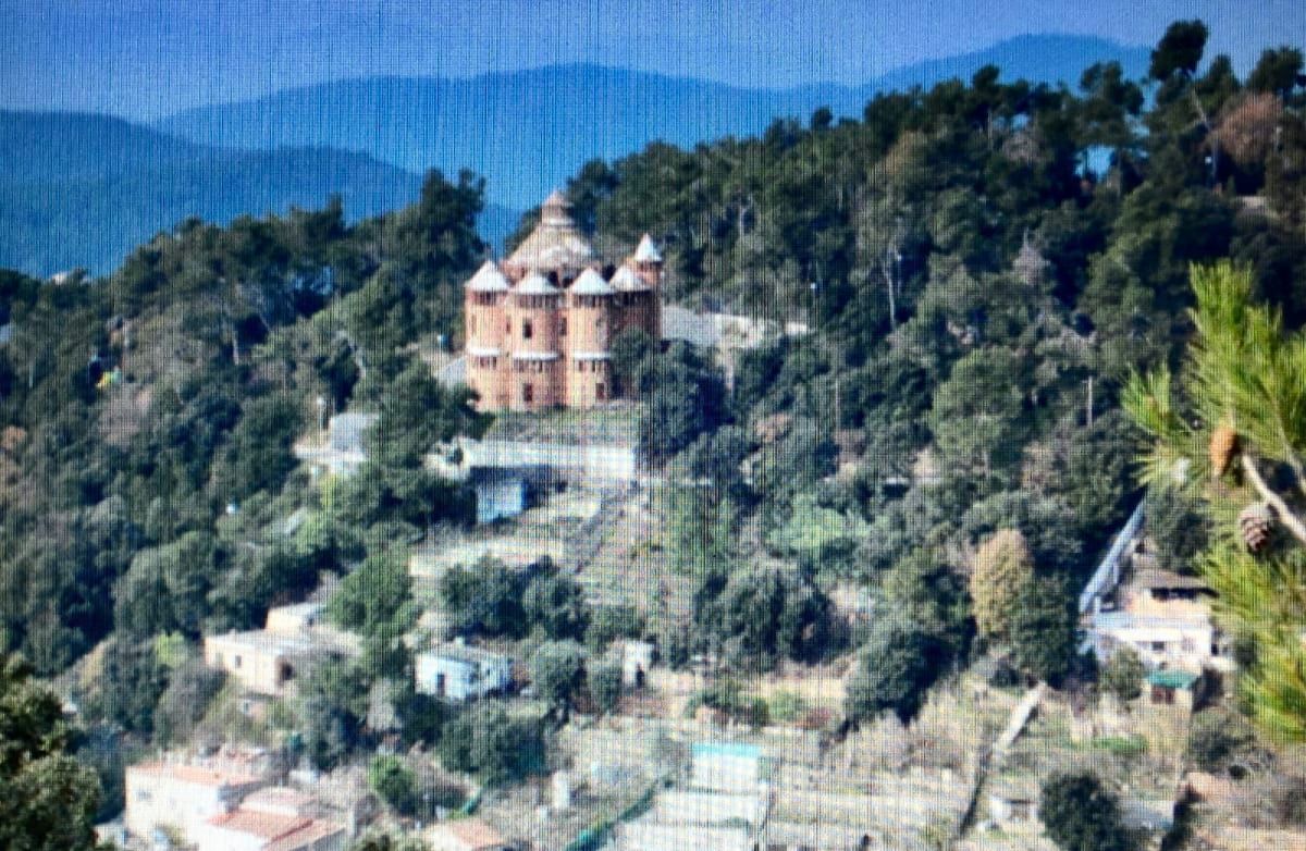 Casal de Barri Can Rectoret 2