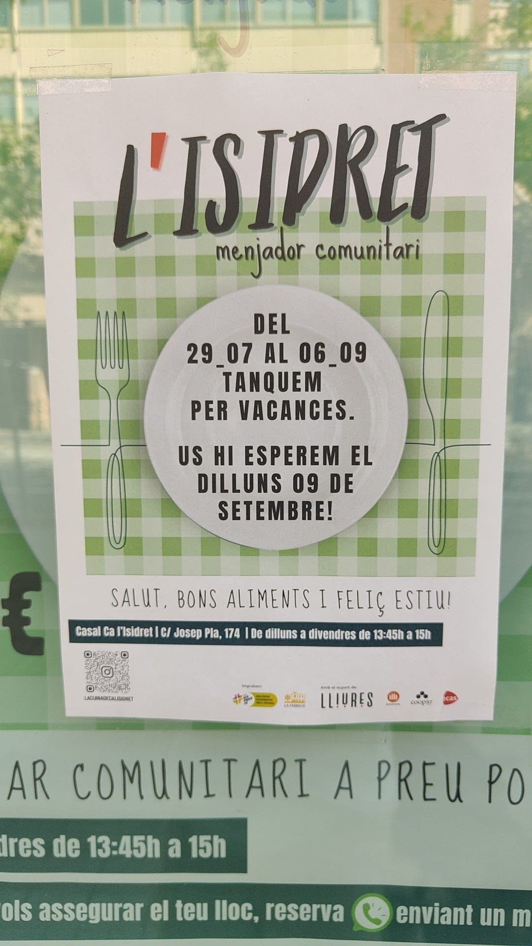 Diferents espais de L'Estartit 3