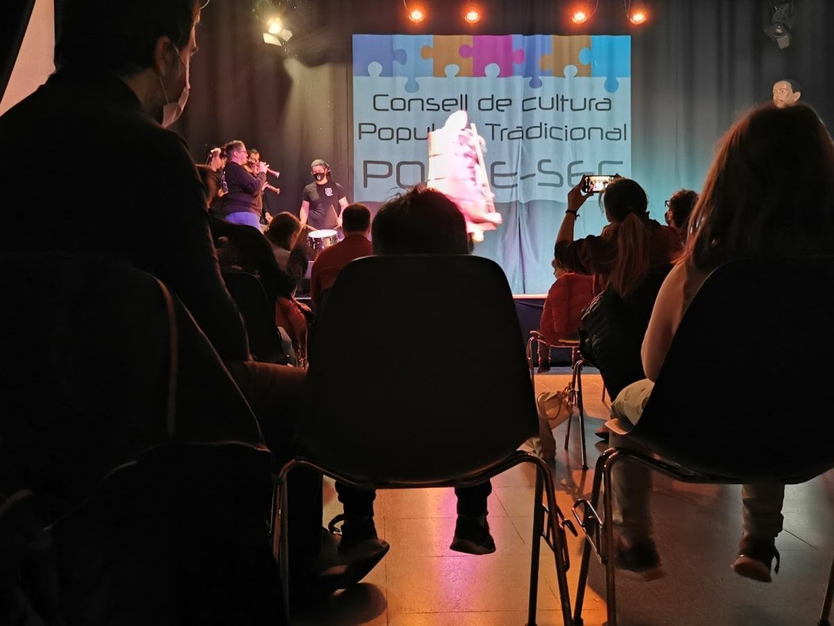Centre Cultural Albareda 2