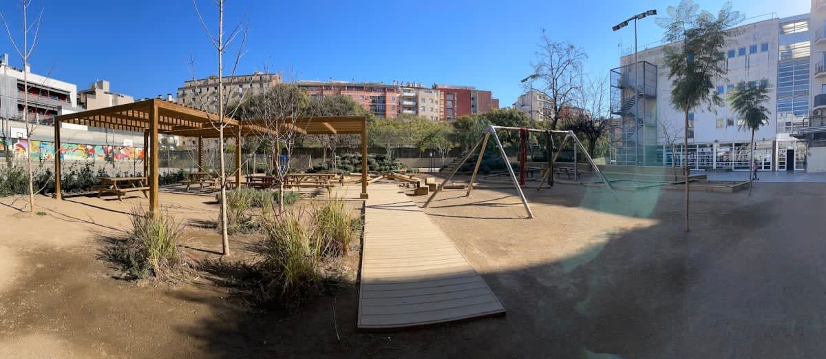 Institut Escola Tramuntana 2