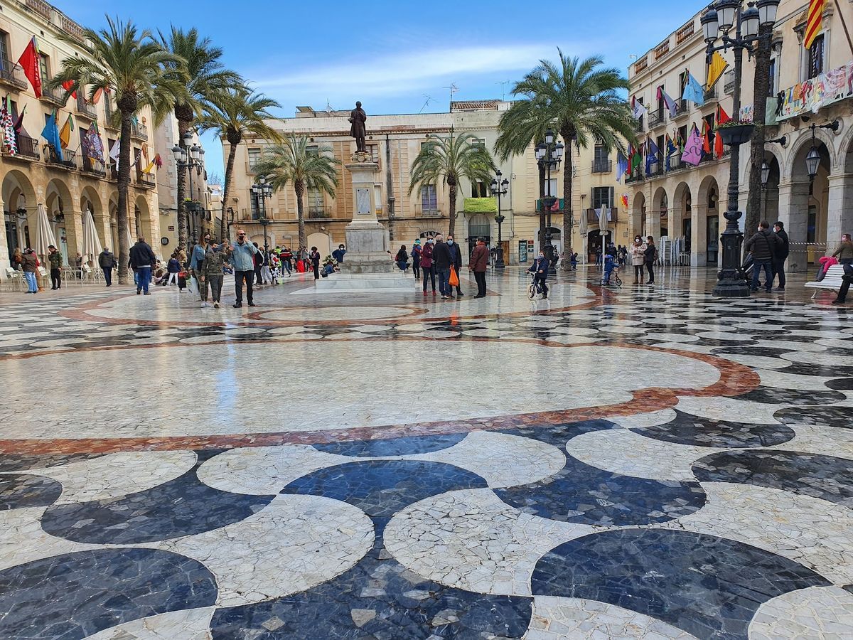 Vilanova i la Geltrú 1