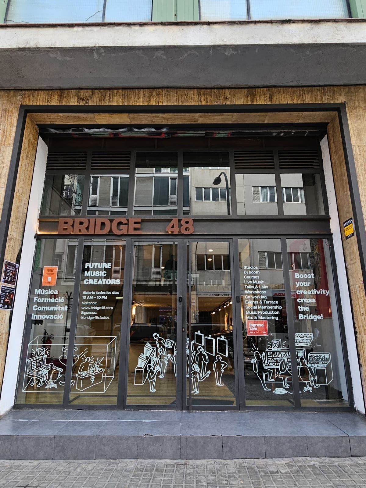 Bridge 48 2