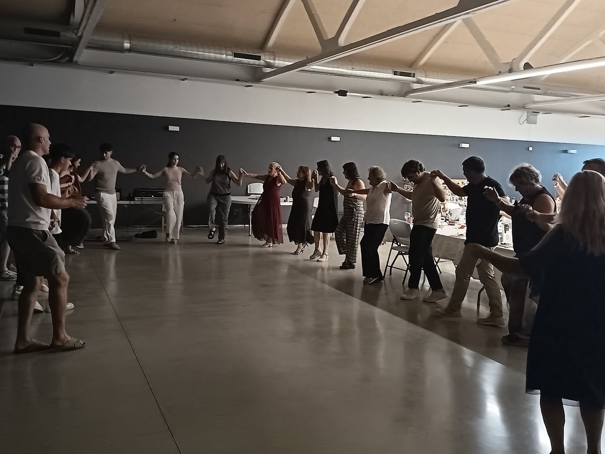 Espai cultural La Fàbrica de Fonollosa 3